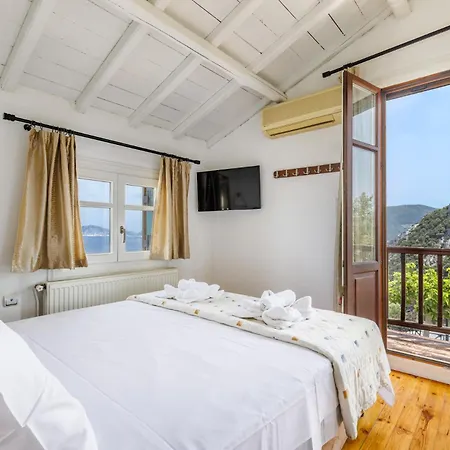 Villa Sea Horizon *