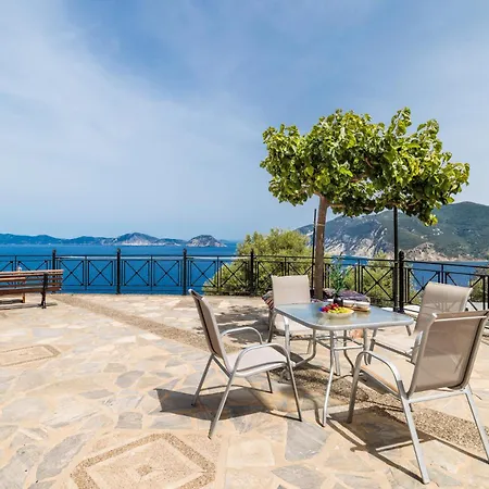Sea Horizon Villa