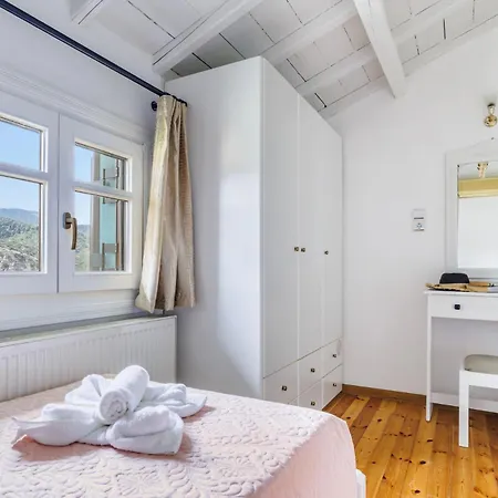 Villa Sea Horizon *