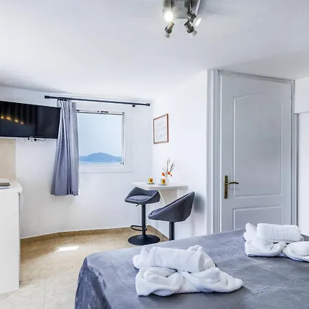 Villa Sea Horizon Skopelos Town