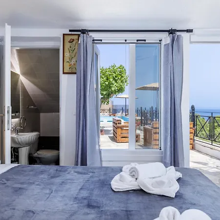 Villa Sea Horizon