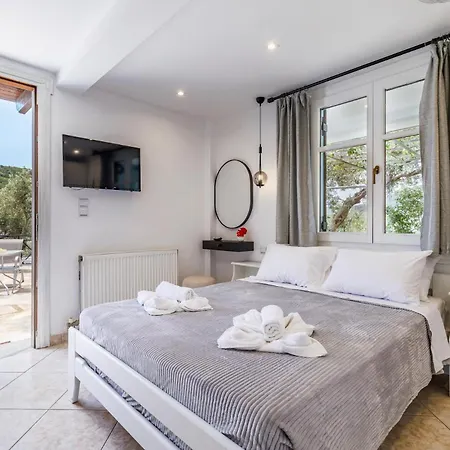 Sea Horizon Villa *