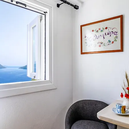Villa Sea Horizon Skopelos Town