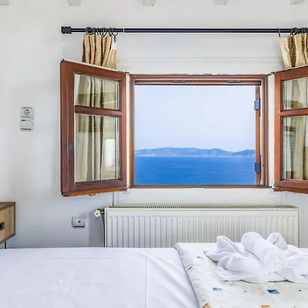 Sea Horizon Villa