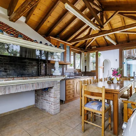Sea Horizon Villa *