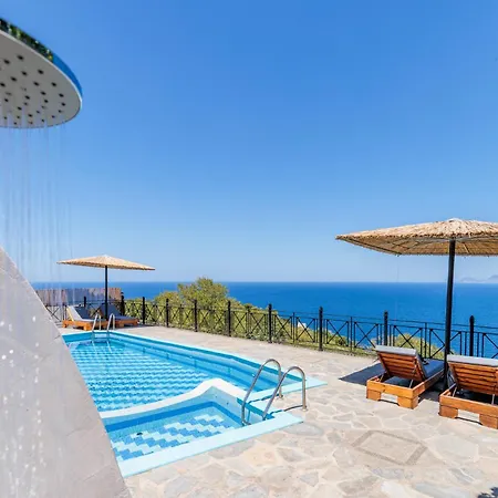 Villa Sea Horizon