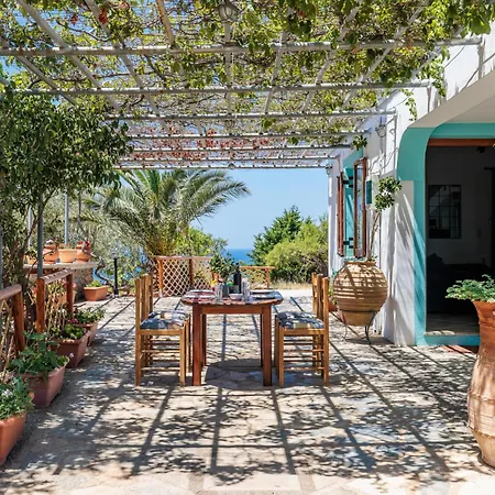 Sea Horizon Villa *