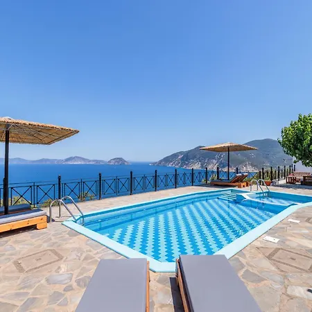 Sea Horizon Skopelos Town