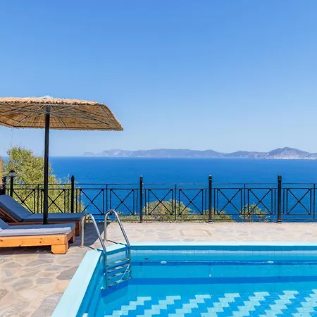 Villa Sea Horizon